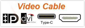  Video Converter Cable 