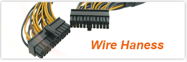  Wire Harness 