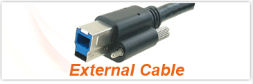  External Cable
