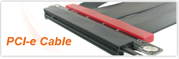  PCI-e Cable