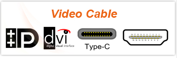  Video Cable